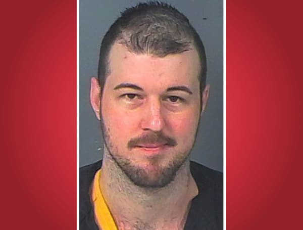 OCALA, Fla. - A jury in Florida has found 33-year-old Timothy Kydd of Ocala guilty of Attempted 2nd Degree Murder.