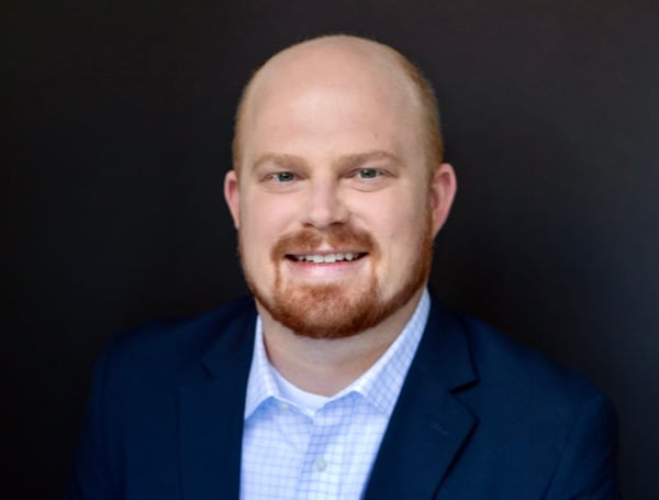 TREASURE ISLAND, Fla. - The Florida League of Cities (FLC), the united voice for Florida's municipal governments, recently recognized Treasure Island Mayor Tyler Payne with a 2023 Home Rule Hero Award for his hard work and advocacy efforts during the 2023 Legislative Session.