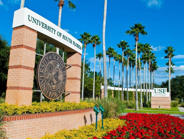 Two conservative University of South Florida students believe they were denied a victory in a recent student government presidential election because of their political leanings.