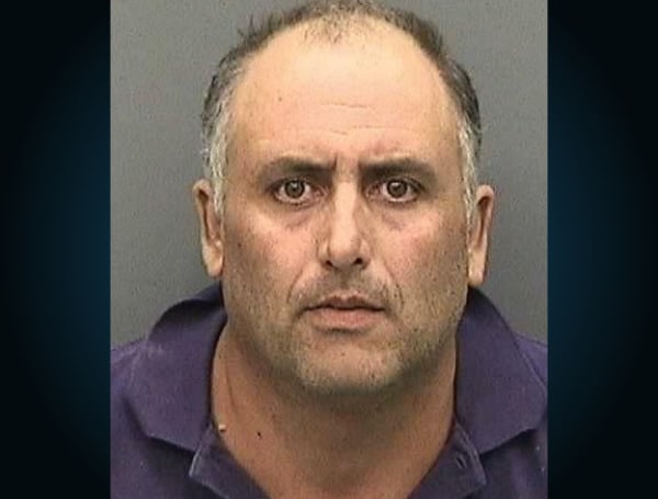 A Tampa man has been found guilty of one count of conspiracy to possess with the intent to distribute 500 grams or more of a mixture and substance containing a detectable amount of methamphetamine and 400 grams or more of fentanyl.