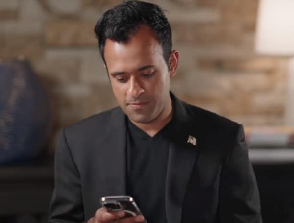 GOP presidential candidate Vivek Ramaswamy has modified his campaign strategy after receiving a cease-and-desist letter from rapper Eminem.