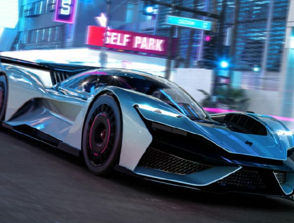 Announced a month ago, the new electric hypercar manufacturer Laffite Automobili created a revolution on Wednesday, May 3, 2023, by unveiling its first models in a historic and resounding event at the Miami Grand Prix. 