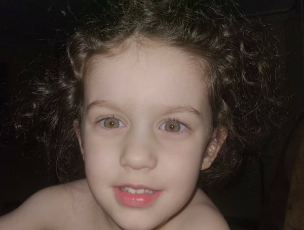 4-Year-Old Found Dead After Vanishing From Florida Vacation Rental 1 A 4-year-old child was found dead after deputies said she wandered off from a vacation home her family had been renting.