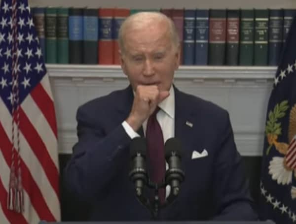 George Washington University law professor Jonathan Turley said on Thursday that President Joe Biden could be a “one-term president” if he pardons Hunter Biden.