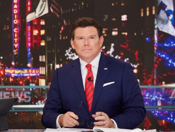 FOX News Channel’s (FNC) chief political anchor and executive editor of Special Report Bret Baier will interview former President Donald Trump on Monday, June 19th.