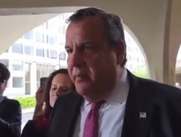 Former Republican Governor of New Jersey, Chris Christie, claimed Wednesday that Republican members of the House Judiciary Committee were “trying to raise money” for campaigns with challenging questions for FBI Director Christopher Wray.
