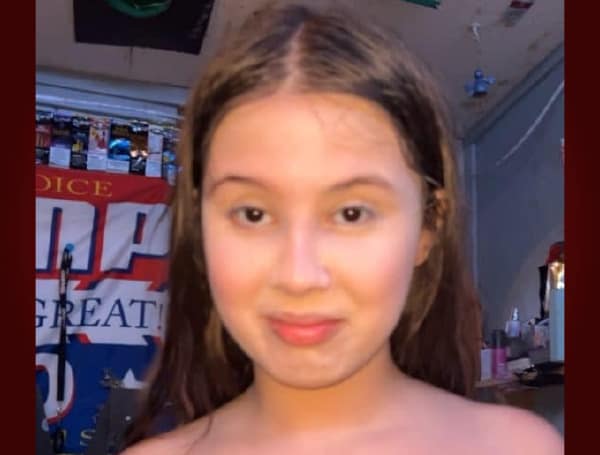 PASCO COUNTY, Fla. - Pasco Sheriff’s deputies are currently searching for Serenity Rivera-English, a missing/runaway 17-year-old. Rivera-English is 5’3”, around 100 lbs., with brown hair and brown eyes.