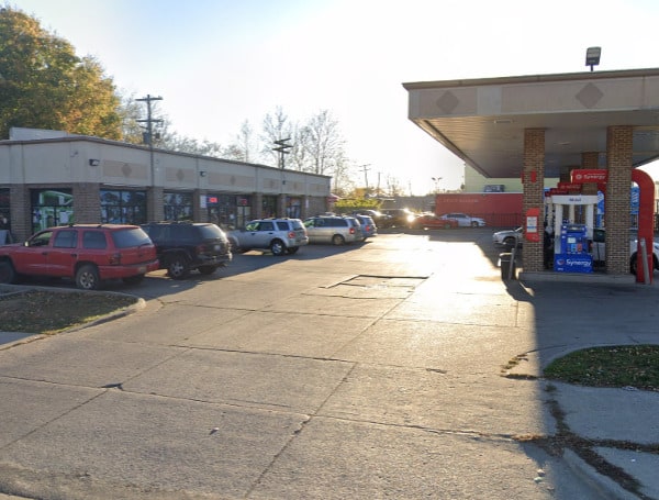 DETROIT, MI. - A Detroit, Michigan, gas station employee has been charged after shooting a customer in the head over a beef jerky dispute.