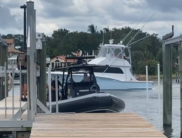 22-Year-Old Utah Man's Body Recovered In Florida Spearfishing, Diving Accident 1 The body of a 22-year-old man visiting from Utah was recovered about 2.5 miles offshore in a tragic diving accident Friday.