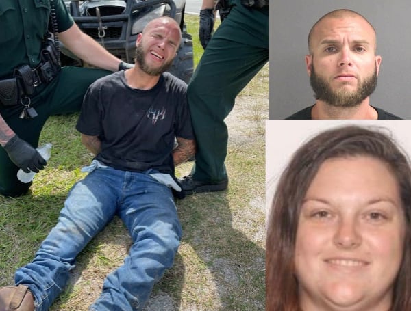 A child abuse suspect in Florida who was recently tracked down and arrested in the beating of a 5-year-old boy is now facing nearly two dozen new charges, and the victim’s mother is facing 25 charges of her own after detectives discovered a brutal pattern of child neglect, abuse and torture in the home.