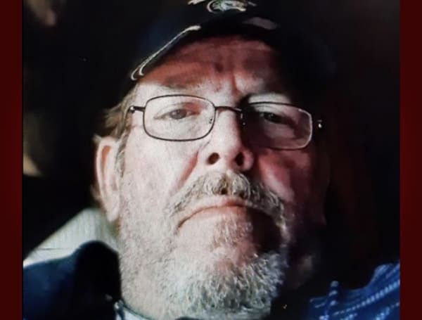 PASCO COUNTY, Fla - Pasco Sheriff's deputies are currently searching for Kelly Stevens, a missing/endangered 64-year-old man.