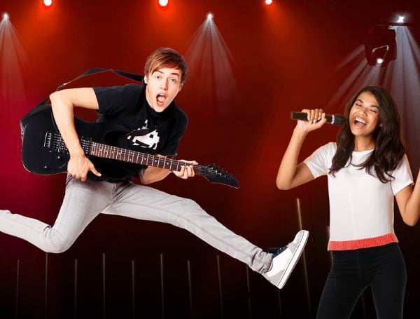 CLEARWATER, Fla. - The Marcia P. Hoffman School of the Arts at Ruth Eckerd Hall presents the summer musical School Of Rock in the Murray Theatre at Ruth Eckerd Hall on Thursday, July 27 – Saturday July 29 and August 3 – August 5.