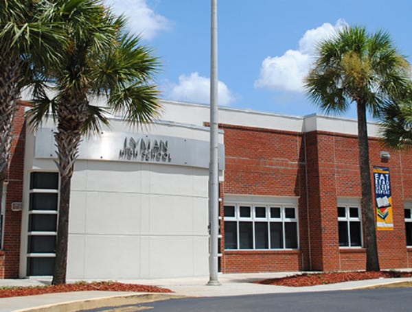 Lyman High School