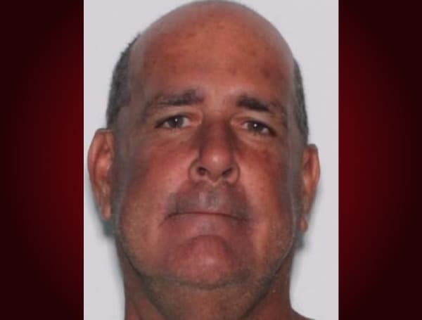 PASCO COUNTY, Fla. - Pasco Sheriff’s deputies are currently searching for Anthony Ceballo, a missing 62-year-old man.