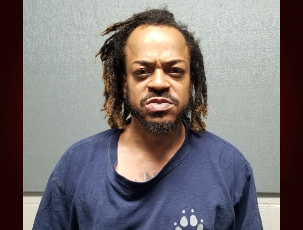 MARYLAND - The Prince George’s County Police Department’s Homicide Unit charged the man who shot two people at a Suitland cemetery, killing one of the victims.