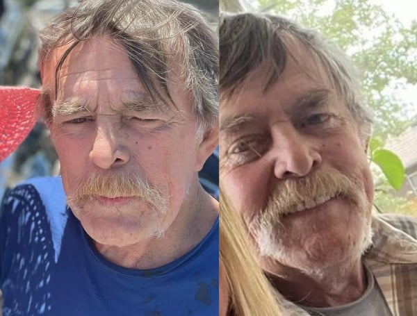 SARASOTA, Fla. - The Sarasota Police Department is asking for the public's assistance in locating a missing person.