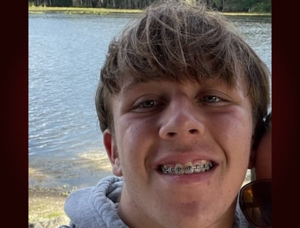 WESLEY CHAPEL, Fla. - Pasco Sheriff’s deputies are currently searching for Micah Green, a missing/runaway 16-year-old boy.