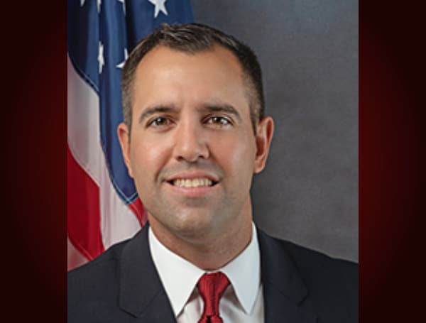 Florida Gov. DeSantis Taps Republican Lawmaker For Miami-Dade Clerk 1 Rep. Juan Alfonso Fernandez-Barquin