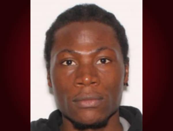 Tampa Murder Suspect Surrenders To Deputies 1 The victim was taken to a local hospital and later pronounced deceased.