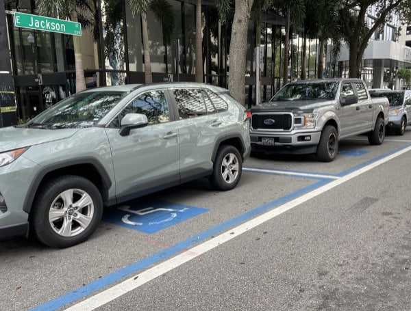TAMPA, Fla. - Beginning July 1, 2023, the City of Tampa’s Parking Division will be implementing two new city-wide initiatives to make the City of Tampa more accessible for residents and visitors.