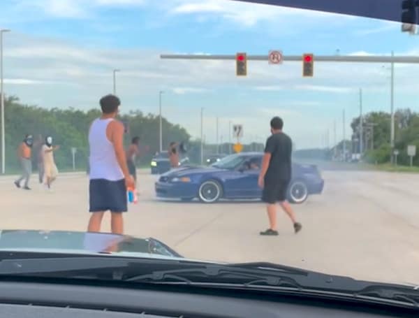 Tampa Street Racing Operation Silent Knights