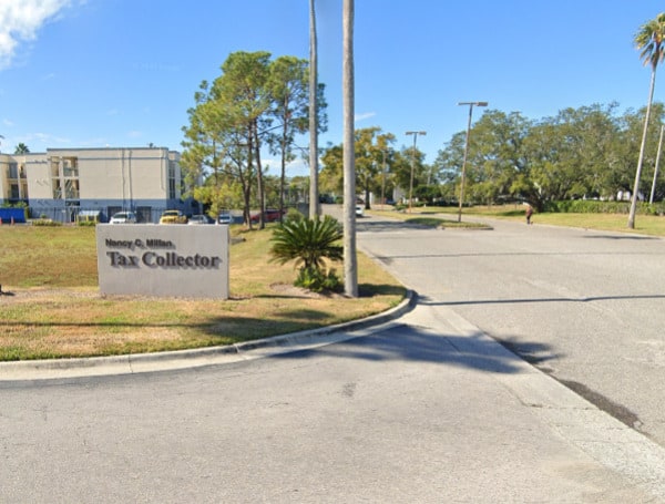 Tampa Tax Collectors Office