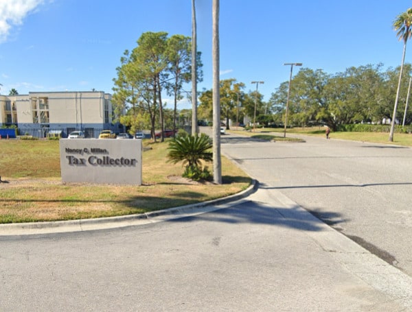 Hillsborough County Tax Collector's North Tampa Office To Temporarily Close For Expansion 2 Tampa Tax Collectors Office
