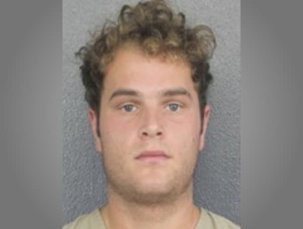 Ft. Lauderdale Tampa Murder