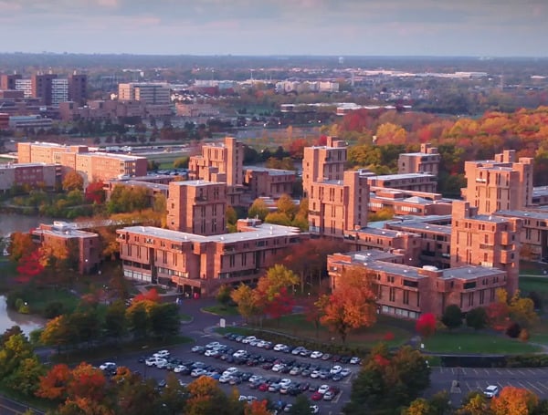 A Young Americans for Freedom (YAF) chapter and several students at the University at Buffalo (UB) filed a lawsuit against the school’s Student Association for allegedly kicking their chapter off campus after prohibiting student groups from participating in national organizations.