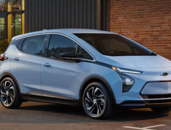 GM Chair and CEO Mary Barra announced during the company’s quarterly earnings conference call Tuesday that Chevrolet will introduce a next-generation Bolt, continuing to deliver what customers have come to expect: great affordability, range, and technology.