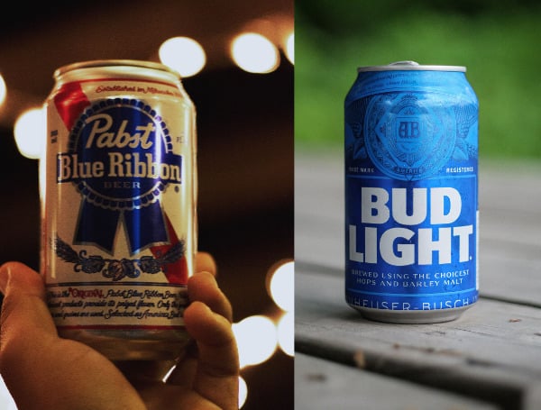 Bud Light’s collapse appears to be near-total.