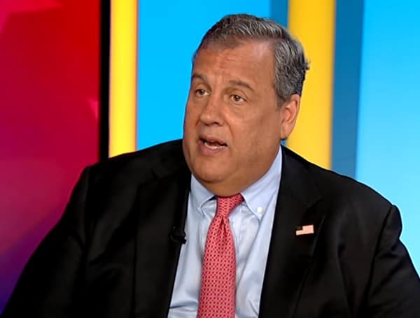 Former Republican New Jersey governor and presidential candidate Chris Christie said he’d win in a fight against former President Donald Trump during an interview on Piers Morgan on Thursday.