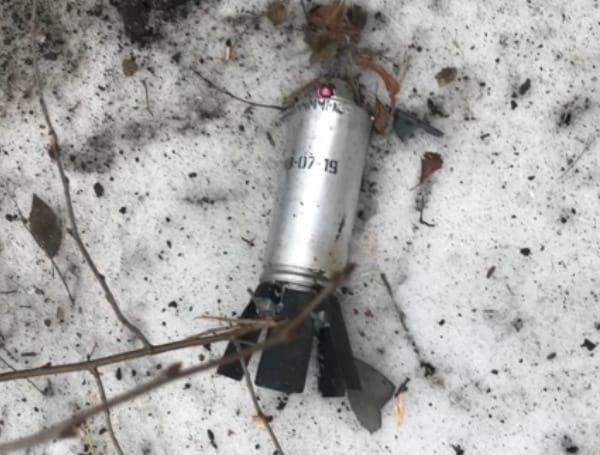 The Biden administration will be providing Ukraine with cluster munitions, according to a report by the Associated Press.