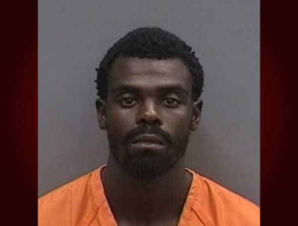 TAMPA, Fla. - Deputies have arrested a suspect involved in a violent robbery in Hillsborough County and connected to a carjacking in the City of Tampa. 