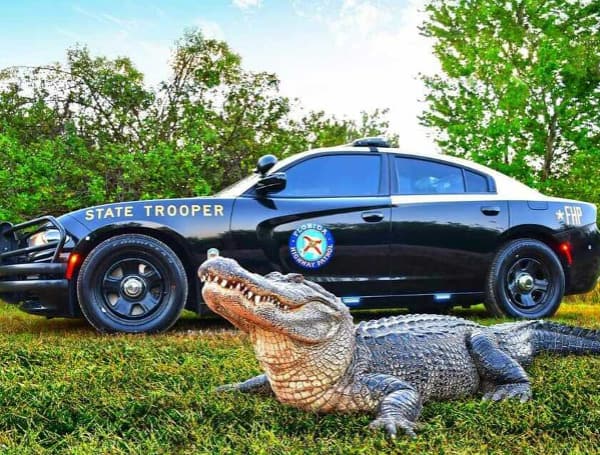 Florida Highway Patrol