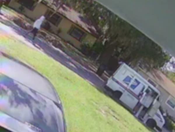 Two Florida men have pleaded guilty in connection with their robbery spree of postal carriers in Florida.