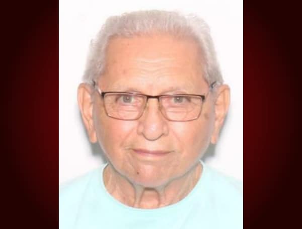 PASCO COUNTY, Fla. - Pasco Sheriff's deputies are currently searching for Philip Garafalo, a missing/endangered 82-year-old, for which a Silver Alert was issued.