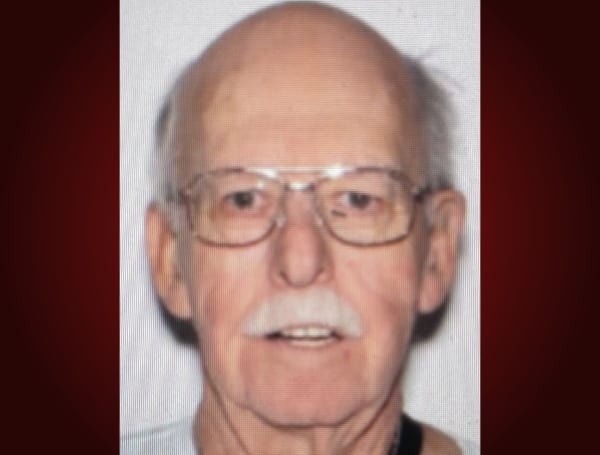 PASCO COUNTY, Fla - Pasco Sheriff's deputies are currently searching for Paul Franklin Jr., a missing/endangered 78-year-old. A Silver Alert was issued.