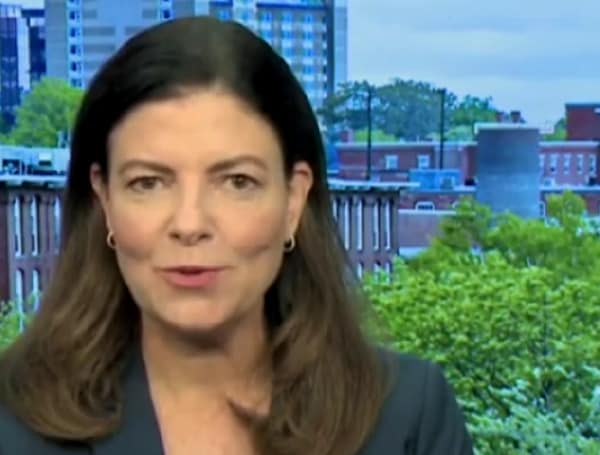 Former New Hampshire GOP Sen. Kelly Ayotte launched a bid for governor Monday, just days after Republican Gov. Chris Sununu announced his retirement.