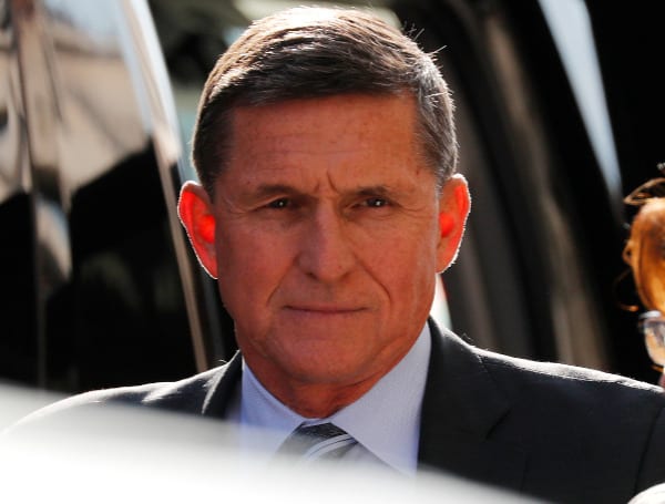 Gen. Michael Flynn