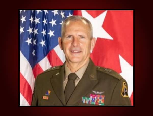 HARFORD COUNTY, MD. - A U.S. general died in a plane crash near Aberdeen Proving Ground in Maryland on July 25 according to multiple reports on Friday.
