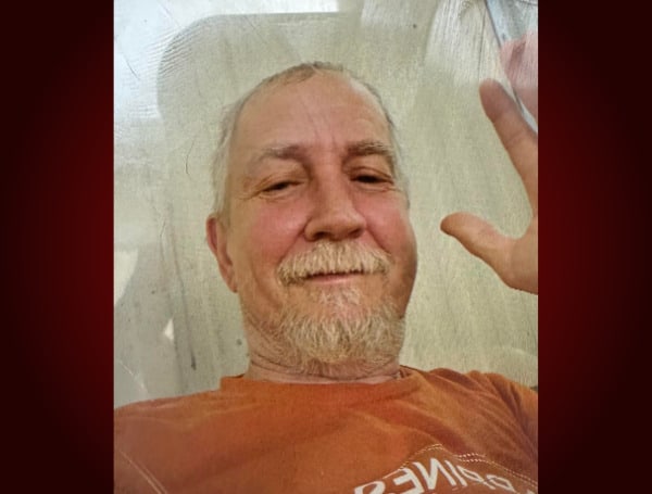 CITRUS COUNTY, Fla. - The Citrus County Sheriff's Office is currently searching for 64-year-old George Stephenson.