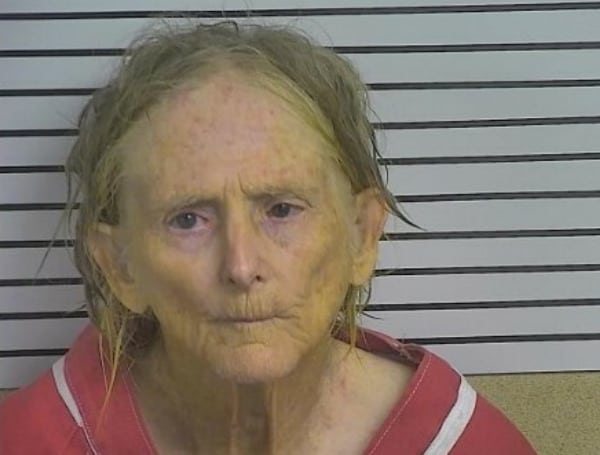 A Mississippi woman has been charged with murder in the 2018 death of her husband, according to officials.
