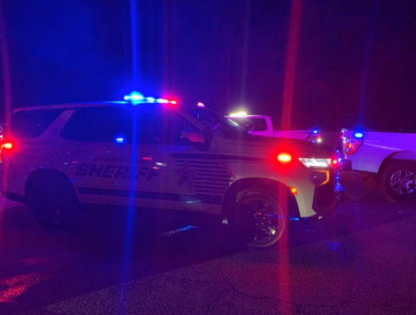 HILLSBOROUGH COUNTY, Fla. - The Hillsborough County Sheriff's Office is investigating a fatal vehicle versus pedestrian crash involving a three-year-old child.