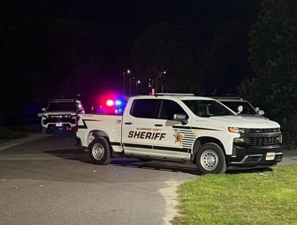 HILLSBOROUGH COUNTY, Fl.a - The Hillsborough County Sheriff's Office is investigating the moments leading up to a deputy-involved shooting on Thursday, July 27, 2023.