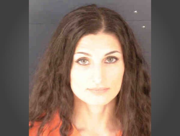 SARASOTA COUNTY, Fla. - The Sarasota County Sheriff's Office has arrested a local woman for practicing medicine without a license.