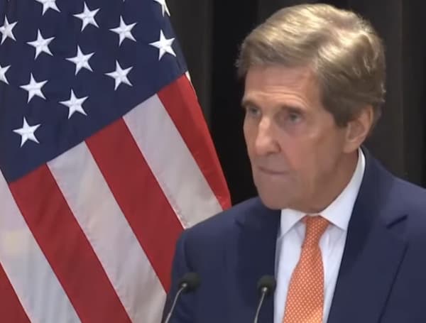 Biden administration climate envoy John Kerry and a top Chinese Communist Party (CCP) official will attend a special climate summit spearheaded by failed Democratic presidential candidate and left-wing megadonor Michael Bloomberg, according to Axios.