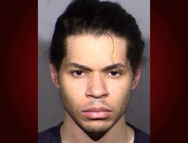A 31-year-old Las Vegas man was arrested earlier this week for the murder of his female roommate, who he kept in a closet for 2-months, in case she came back to life.