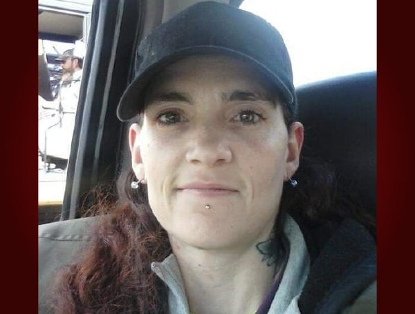 PASCO COUNTY, Fla. - Pasco Sheriff’s deputies are currently searching for Marjorie Gray, a missing 40-year-old woman.