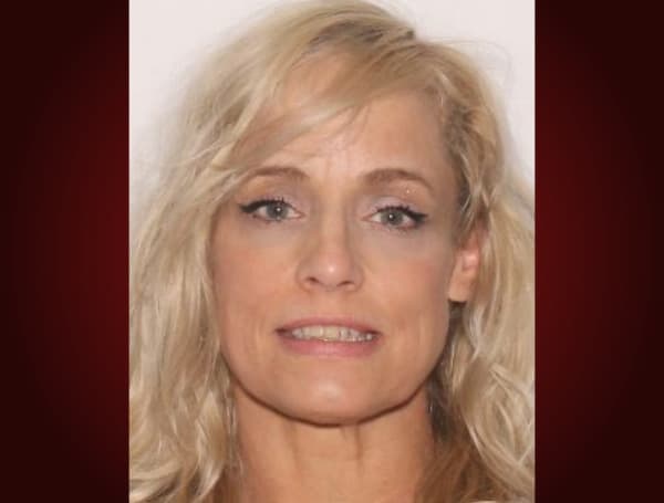 LAND O' LAKES, Fla. - Pasco Sheriff's Office deputies are currently searching for Mary Ward, a missing 53-year-old woman. 